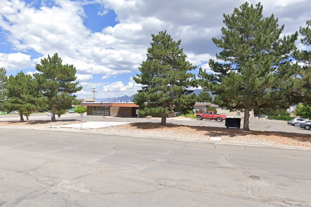 Ely Unemployment Office