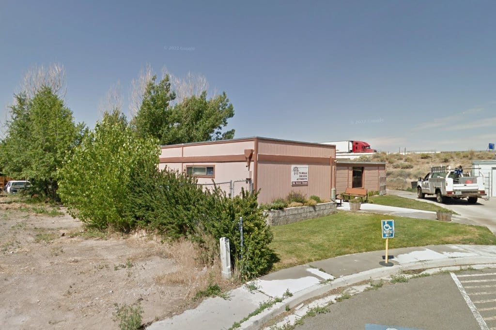 Elko Housing Authority