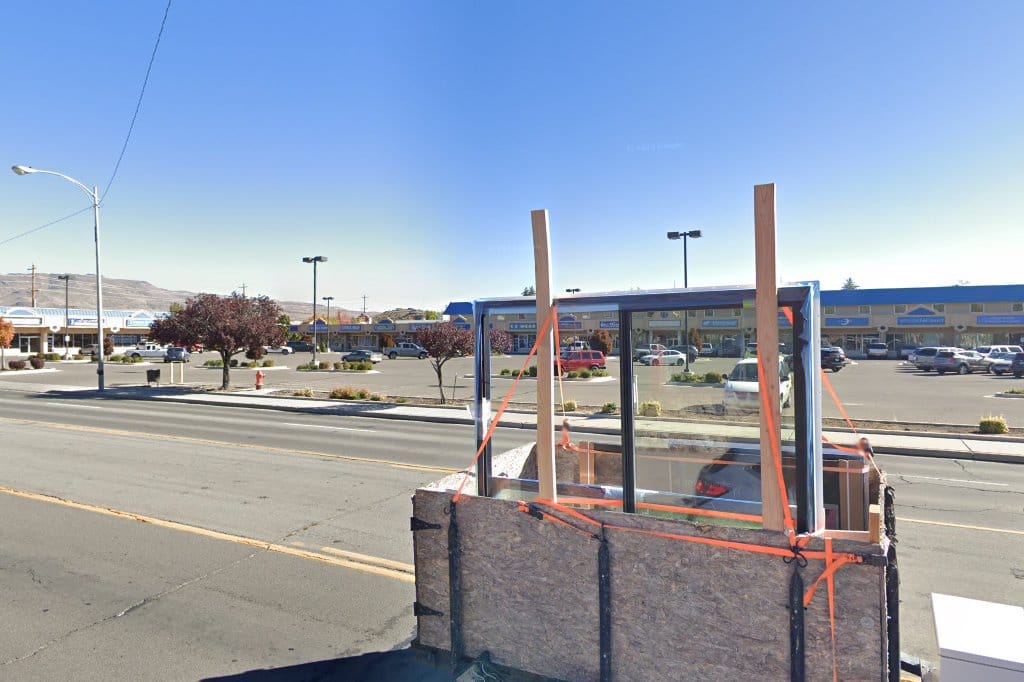 Nevada Employment Department