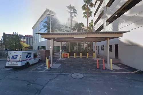 Las Vegas Nevada IRS Office