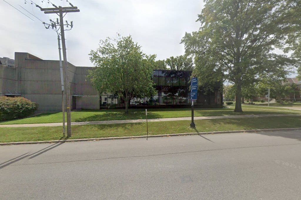 Mt Vernon Illinois IRS Office