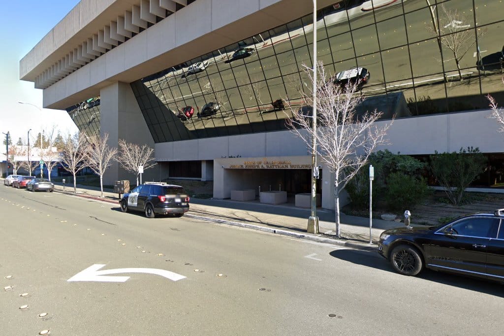 Santa Rosa California Workers Compensation