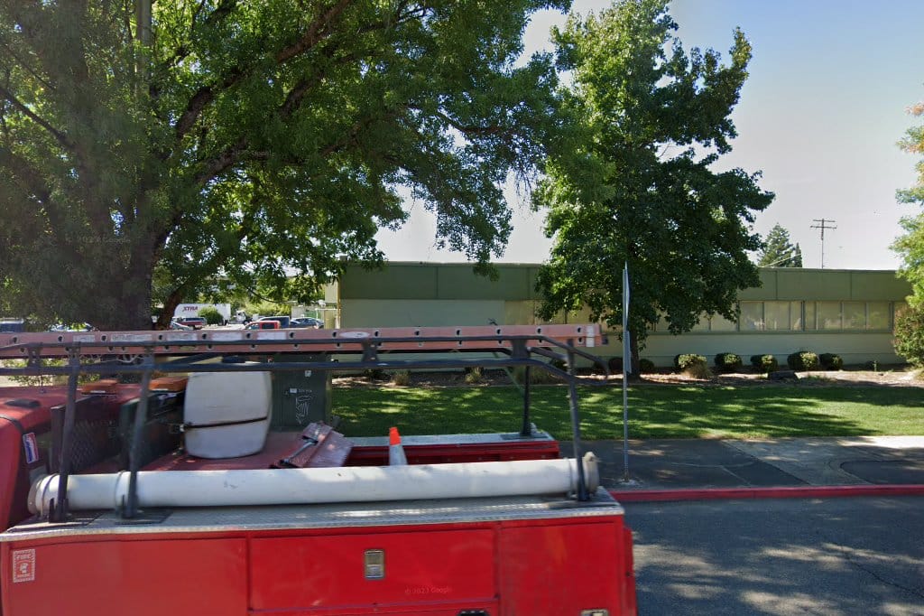 Redding California Workers Compensation