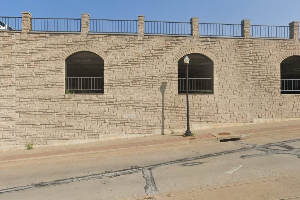 Quincy Employment Department