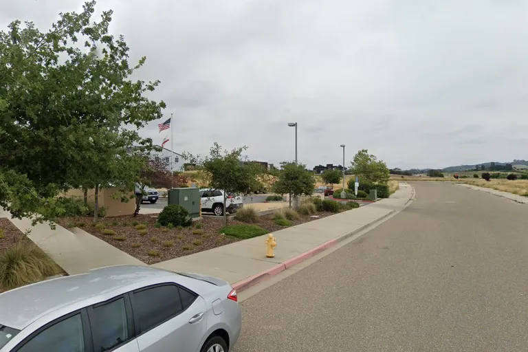 San Luis Obispo California Workers Compensation
