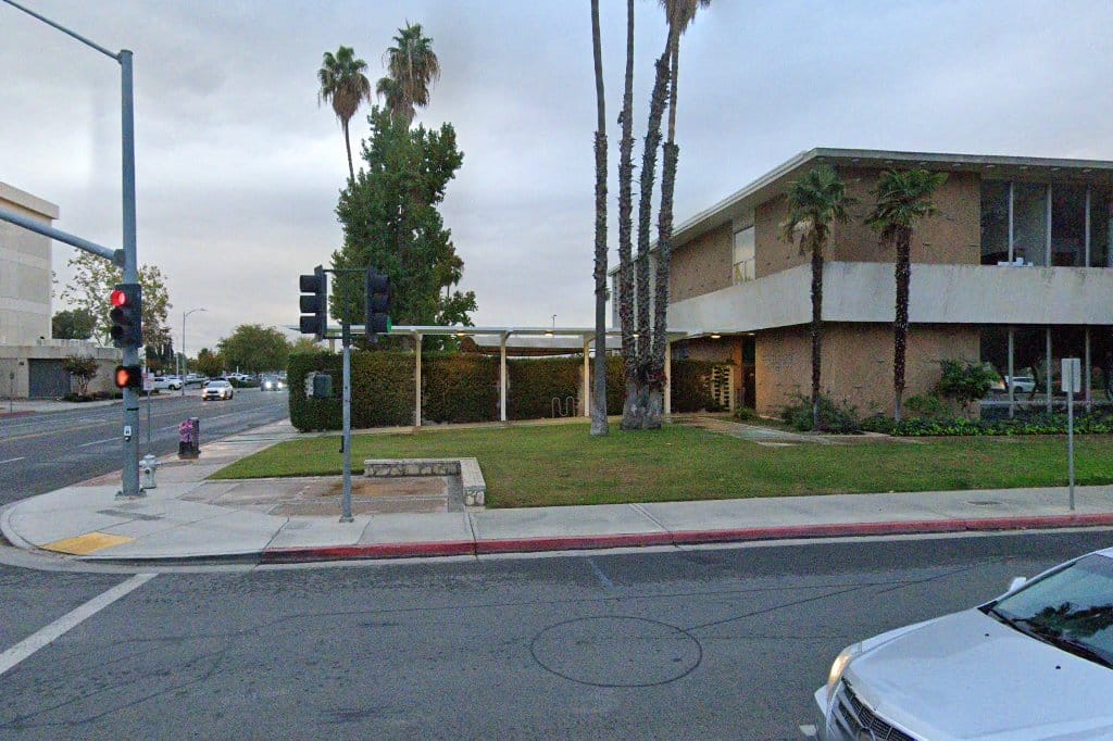 Kern County Victims Assistance