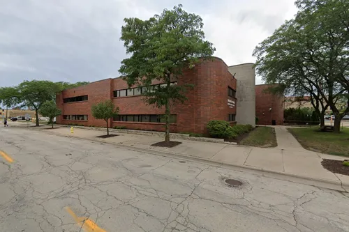 Rockford Illinois IRS Office