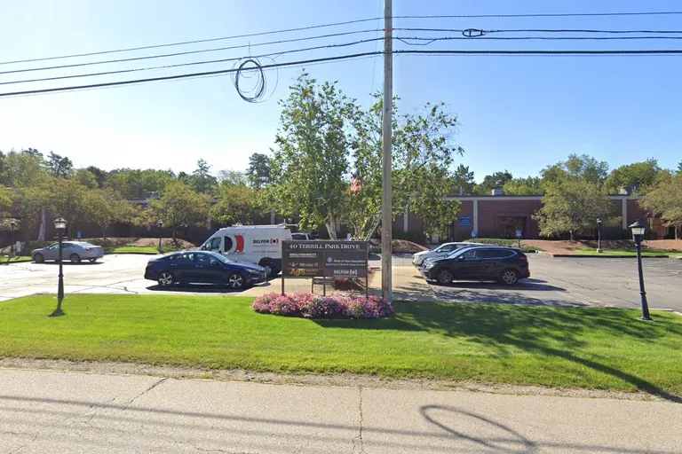 New Hampshire Juvenile Justice