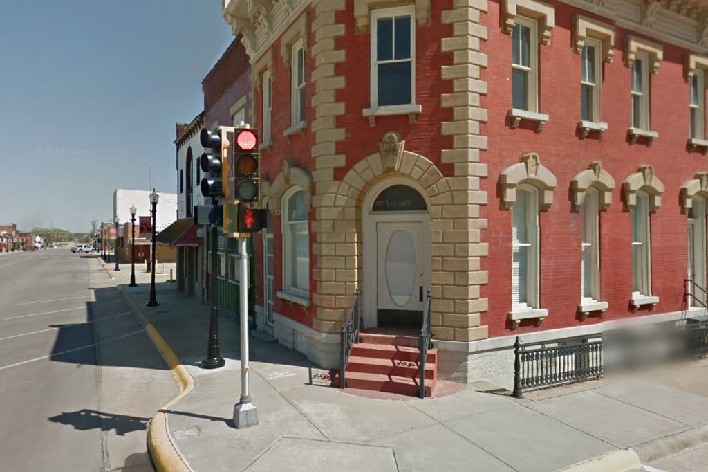 Chanute Public Defender