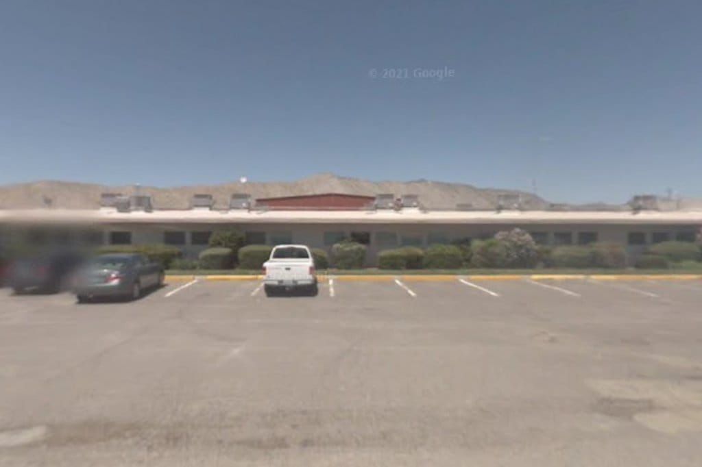 Ernest M Johnson Elementary School