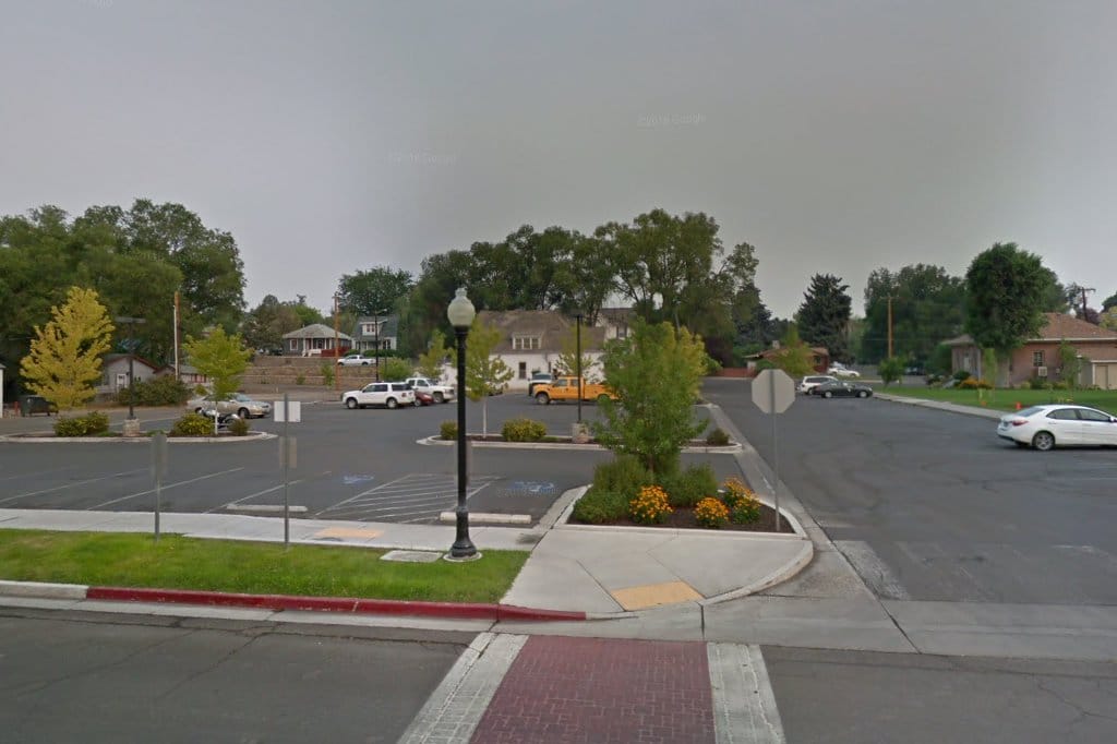 Elko County Public Defender