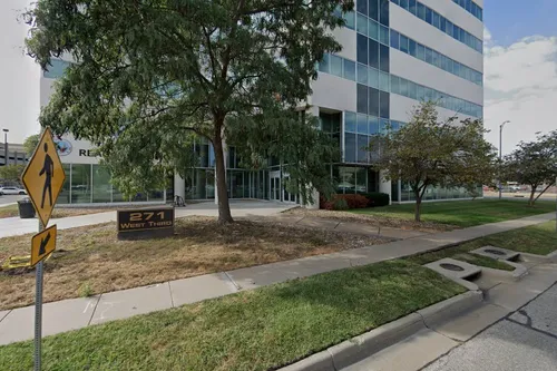 Wichita Kansas IRS Office