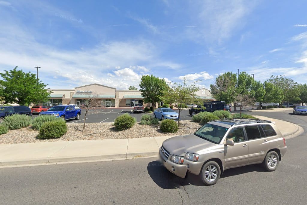 Grand Junction Colorado IRS Office