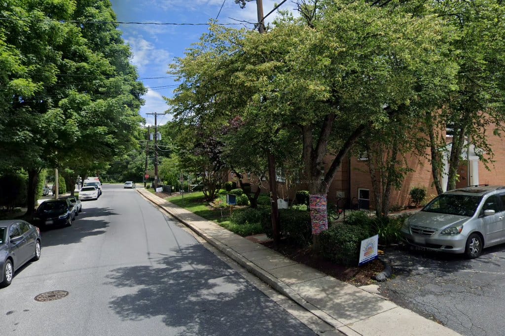 Concord Hill School