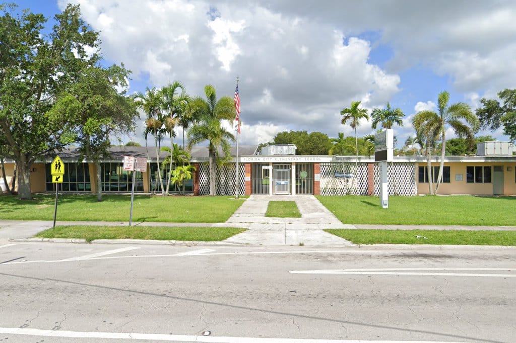 Florida City Elementary School
