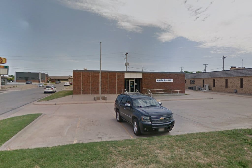 Dodge City Unemployment Office