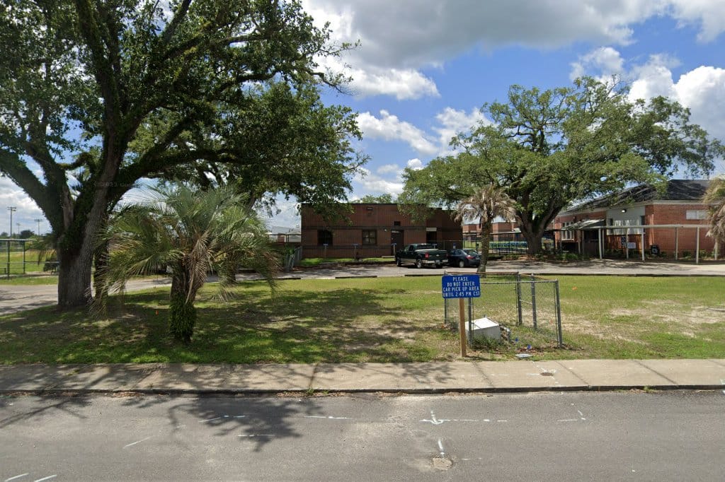 Grand Ridge School