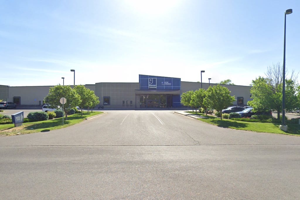 Goodwill Grand Junction