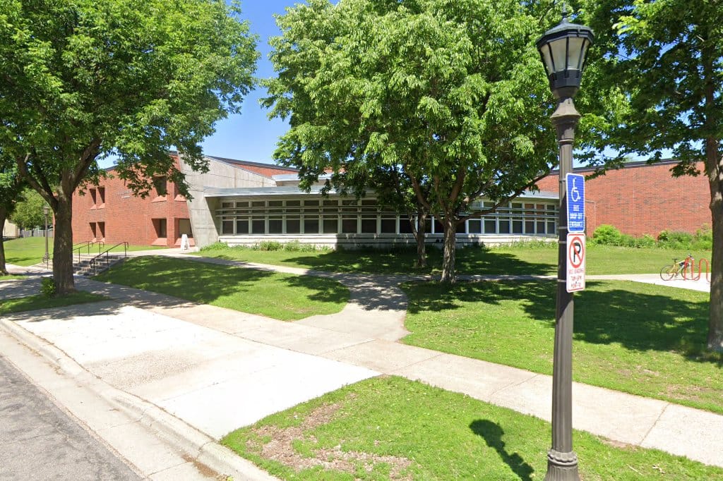 Galtier Magnet Elementary School