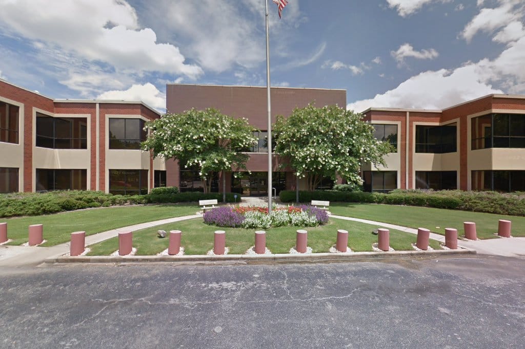 Birmingham Alabama IRS Office