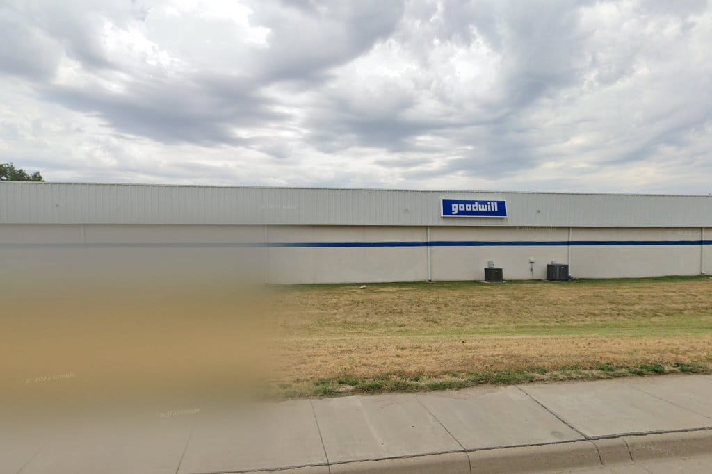 Goodwill Garden City
