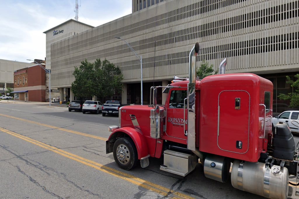 Topeka Kansas Workers Compensation