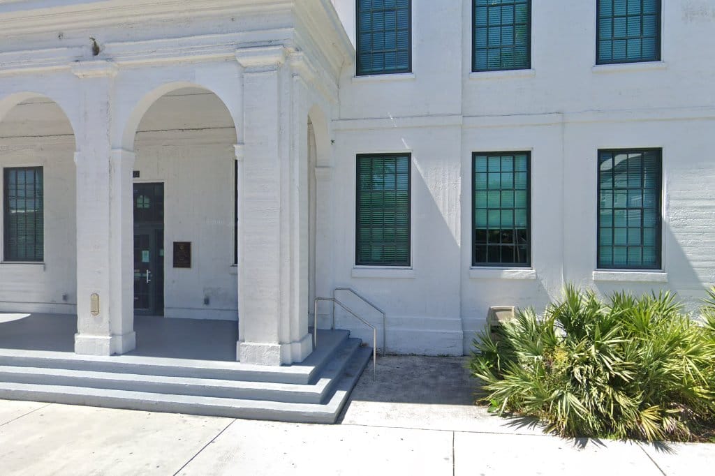 Monroe County Workers Compensation
