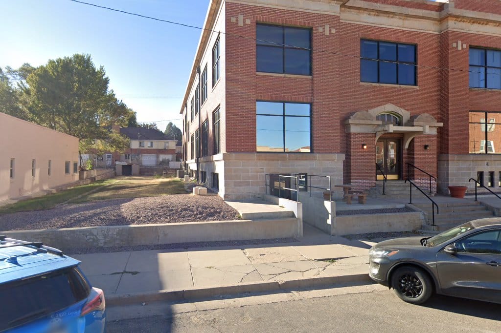 La Junta Public Defender