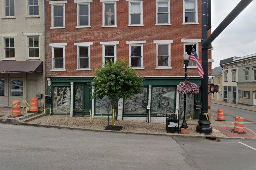 Fleming County Bar Association