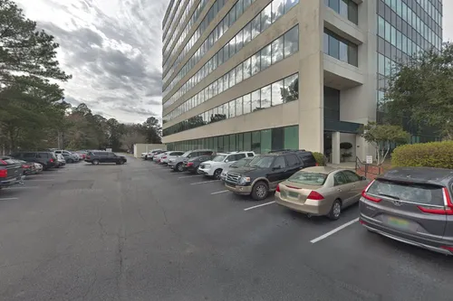 Mobile Alabama IRS Office