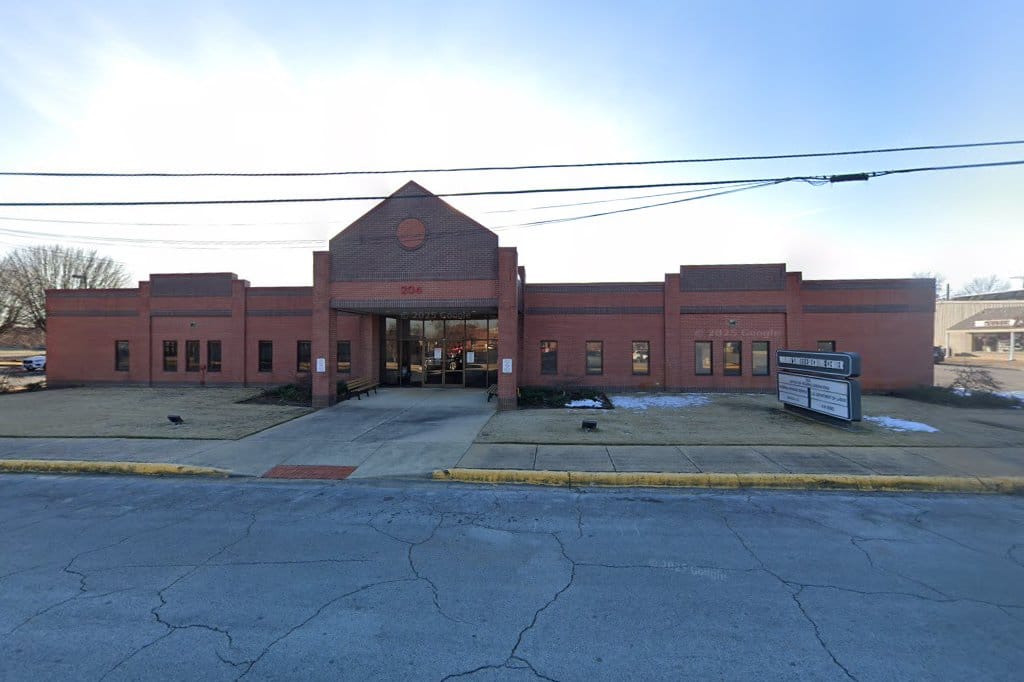 Florence Alabama IRS Office