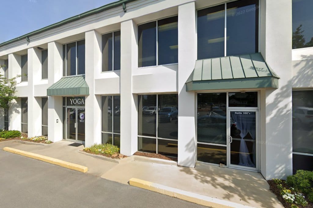 Huntsville Alabama IRS Office