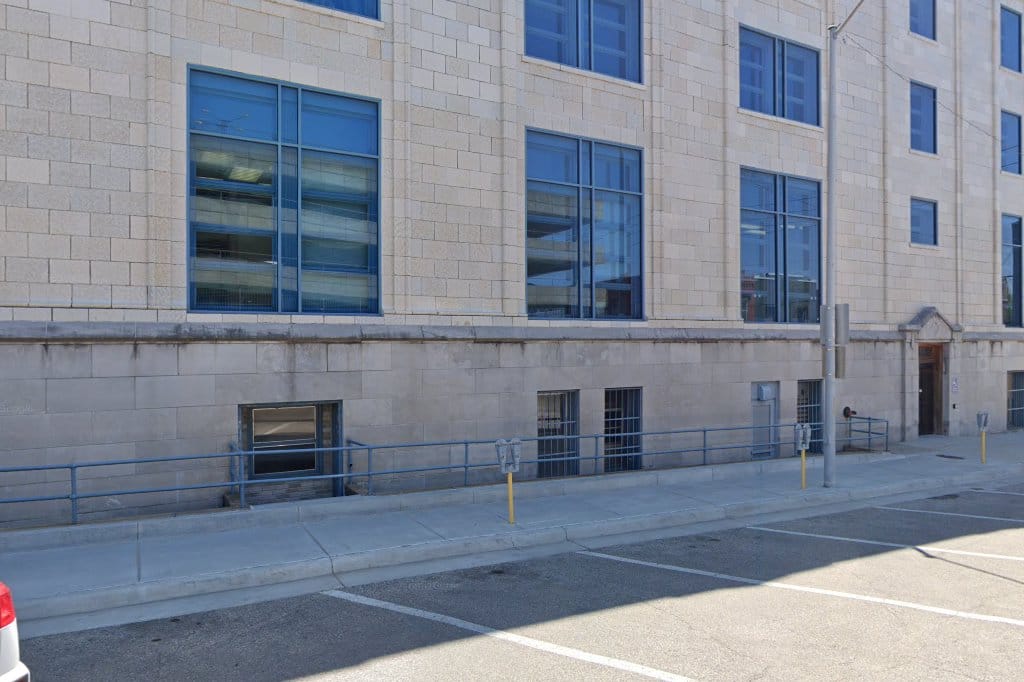 Shawnee County Public Defender