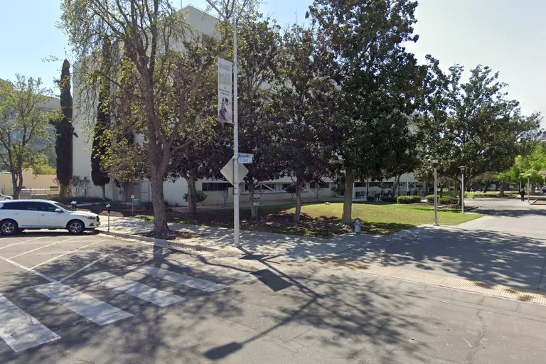 Fresno California Department of Justice