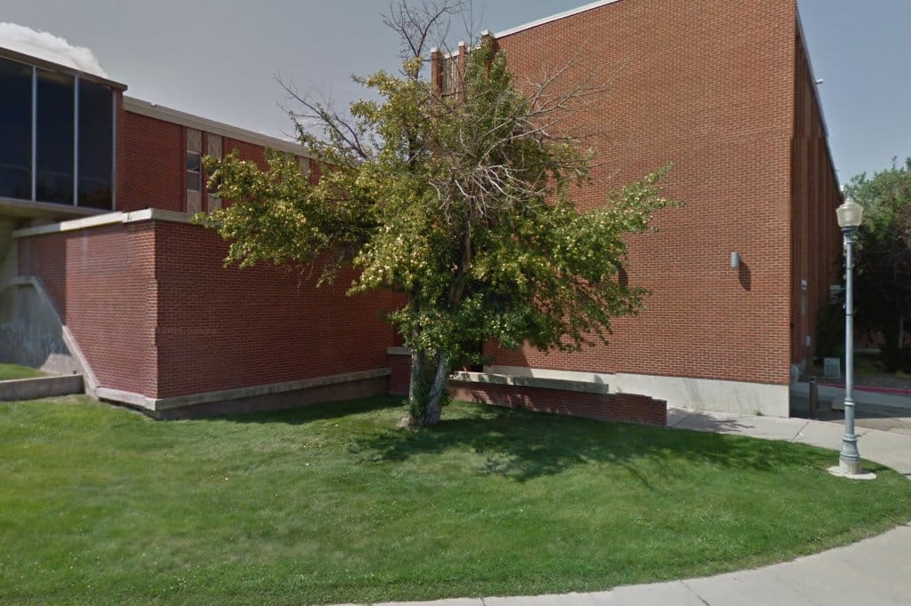 Trinidad State Junior College