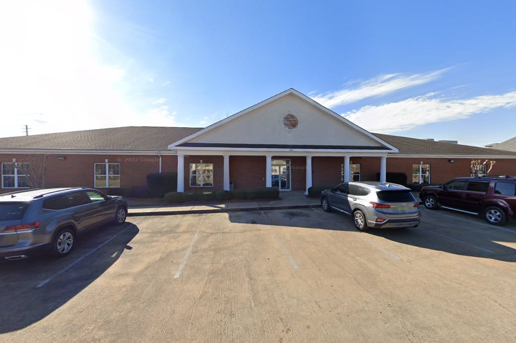Montgomery Alabama IRS Office