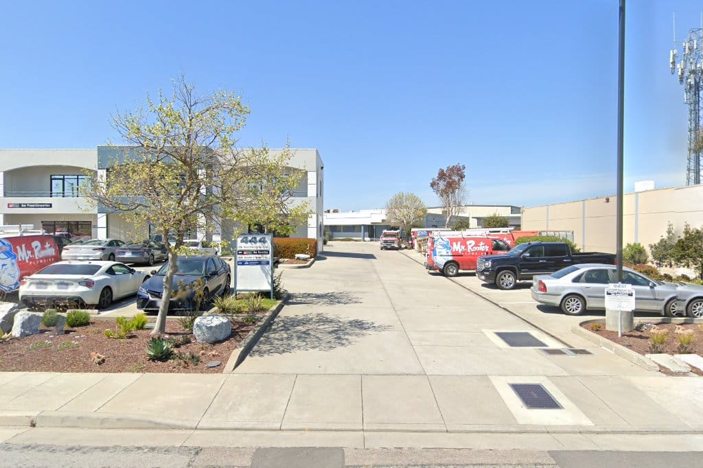 Watsonville California Department of Justice