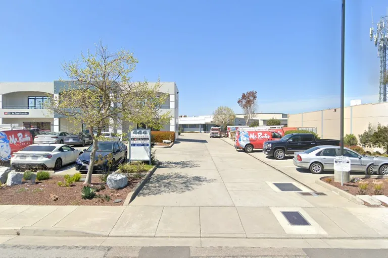 Watsonville California Department of Justice