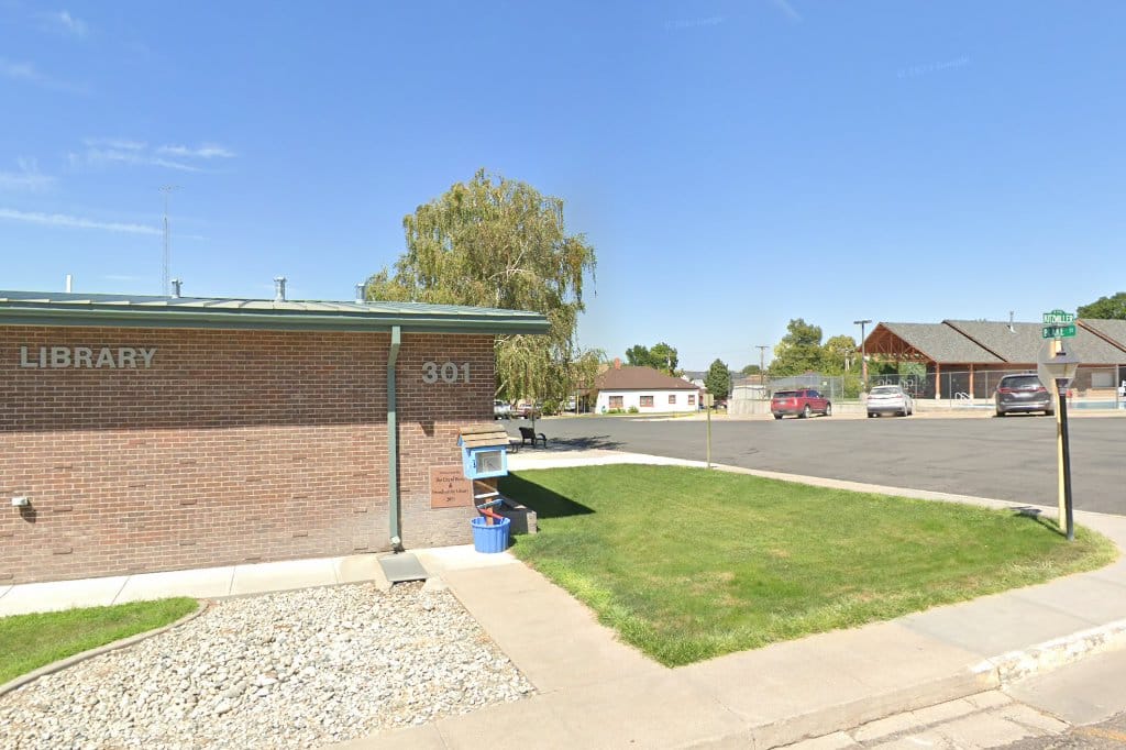 Wray Public Library