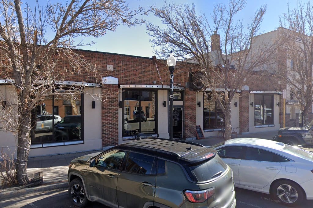 Alamosa Public Defender