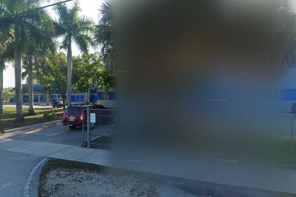 South Dade Senior High School