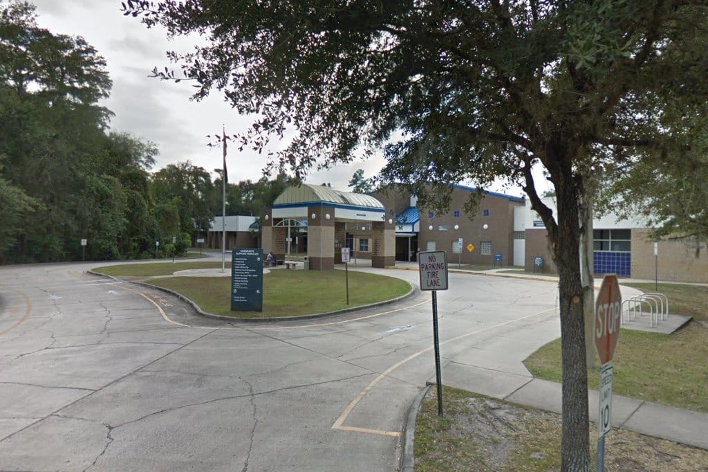 Alachua County Victims Assistance