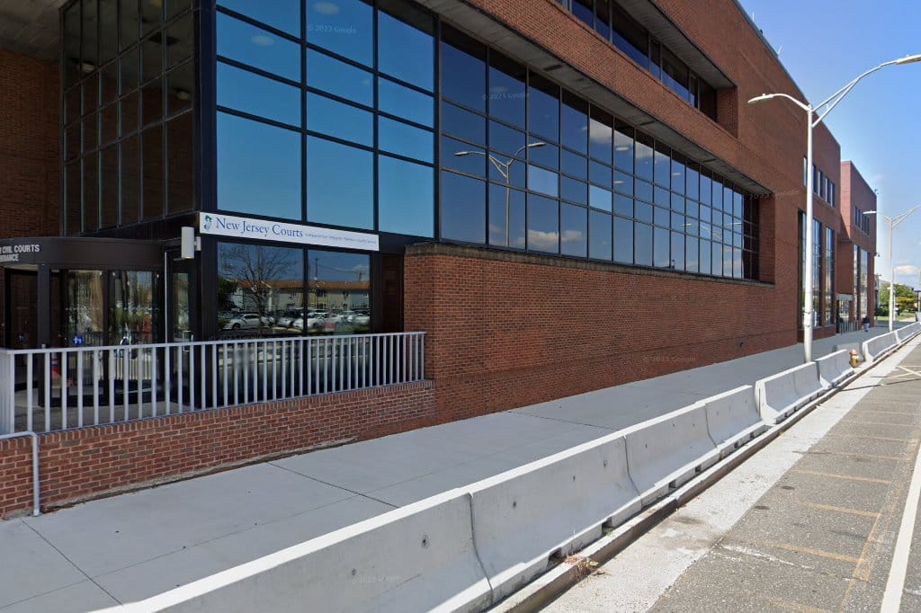 Atlantic County Bar Association