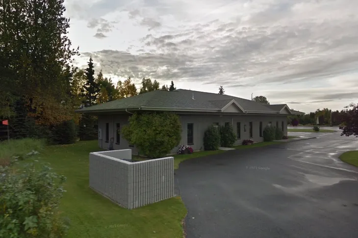 Kenai Veterinary Hospital