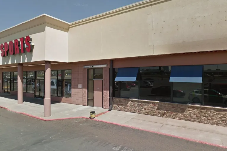 Emporia Unemployment Office