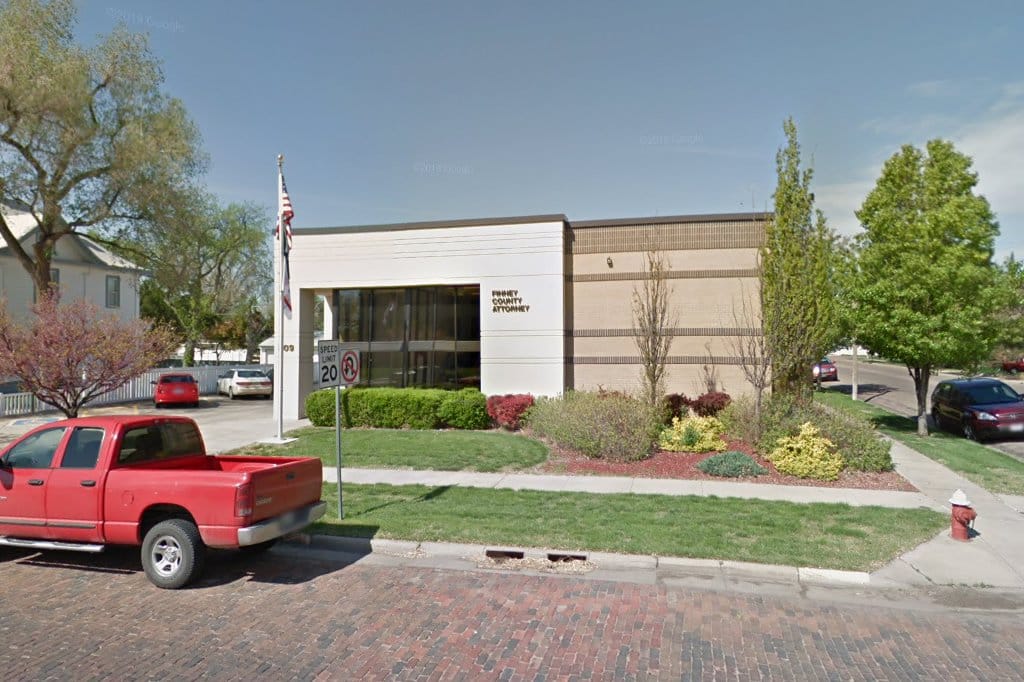 Finney County Victims Assistance