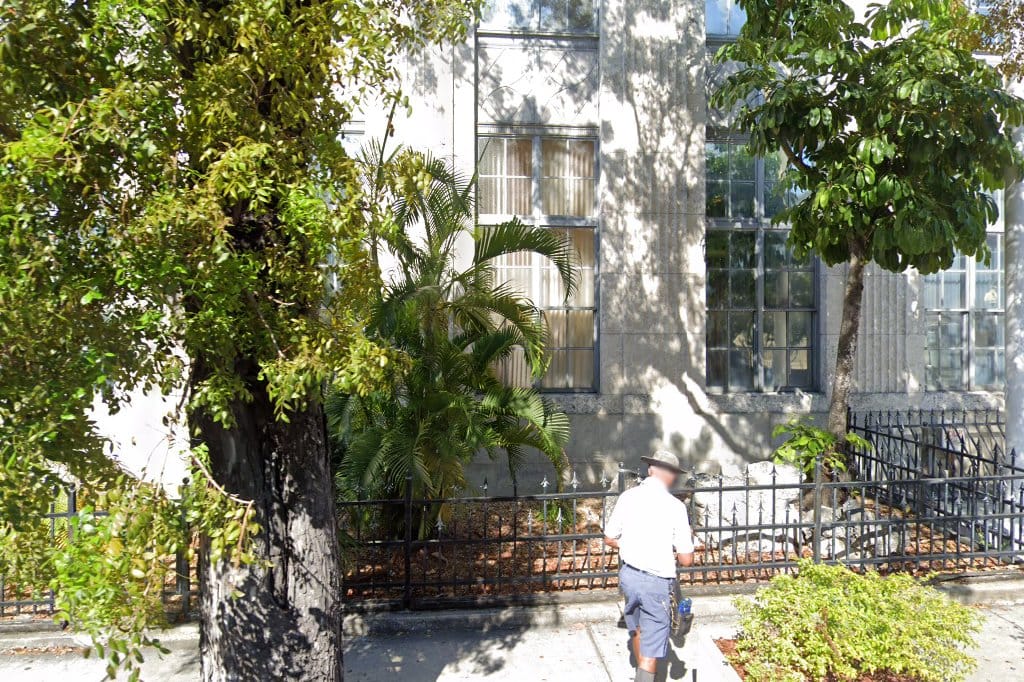 Key West Social Security Office