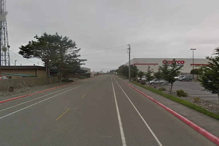 Eureka California Department of Justice