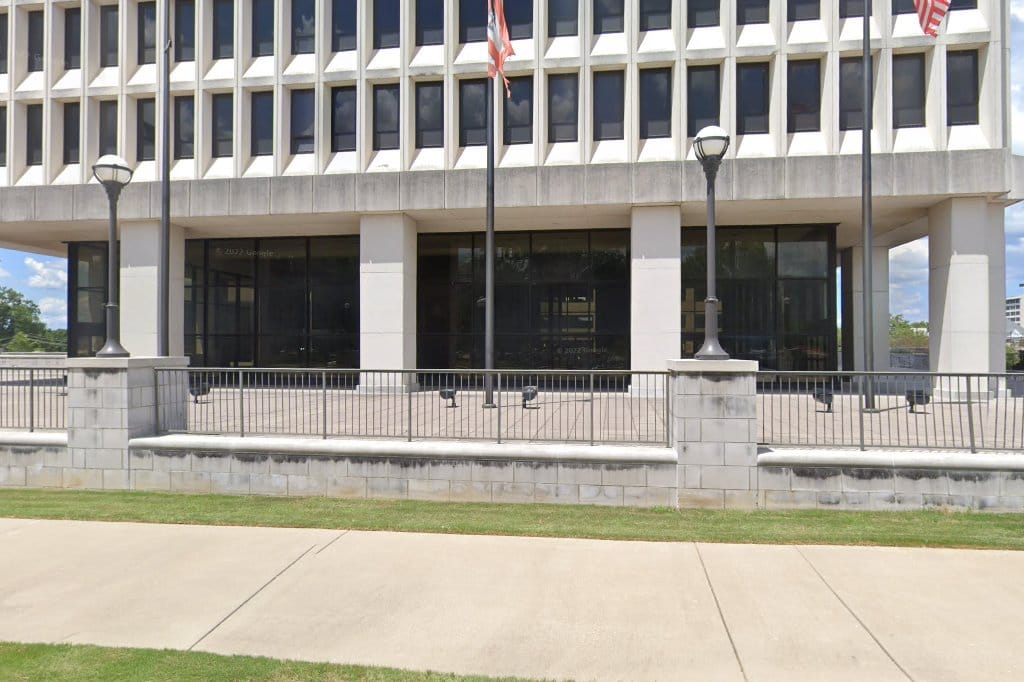 Mississippi Attorney General
