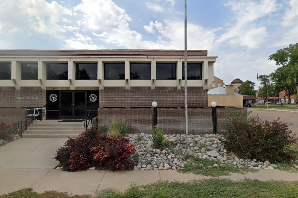 Sterling Public Defender